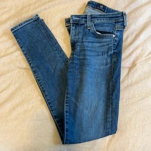 AG (Adriano Goldschmied) Jeans - 25R